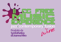 Logo CGFreeMusicExperience